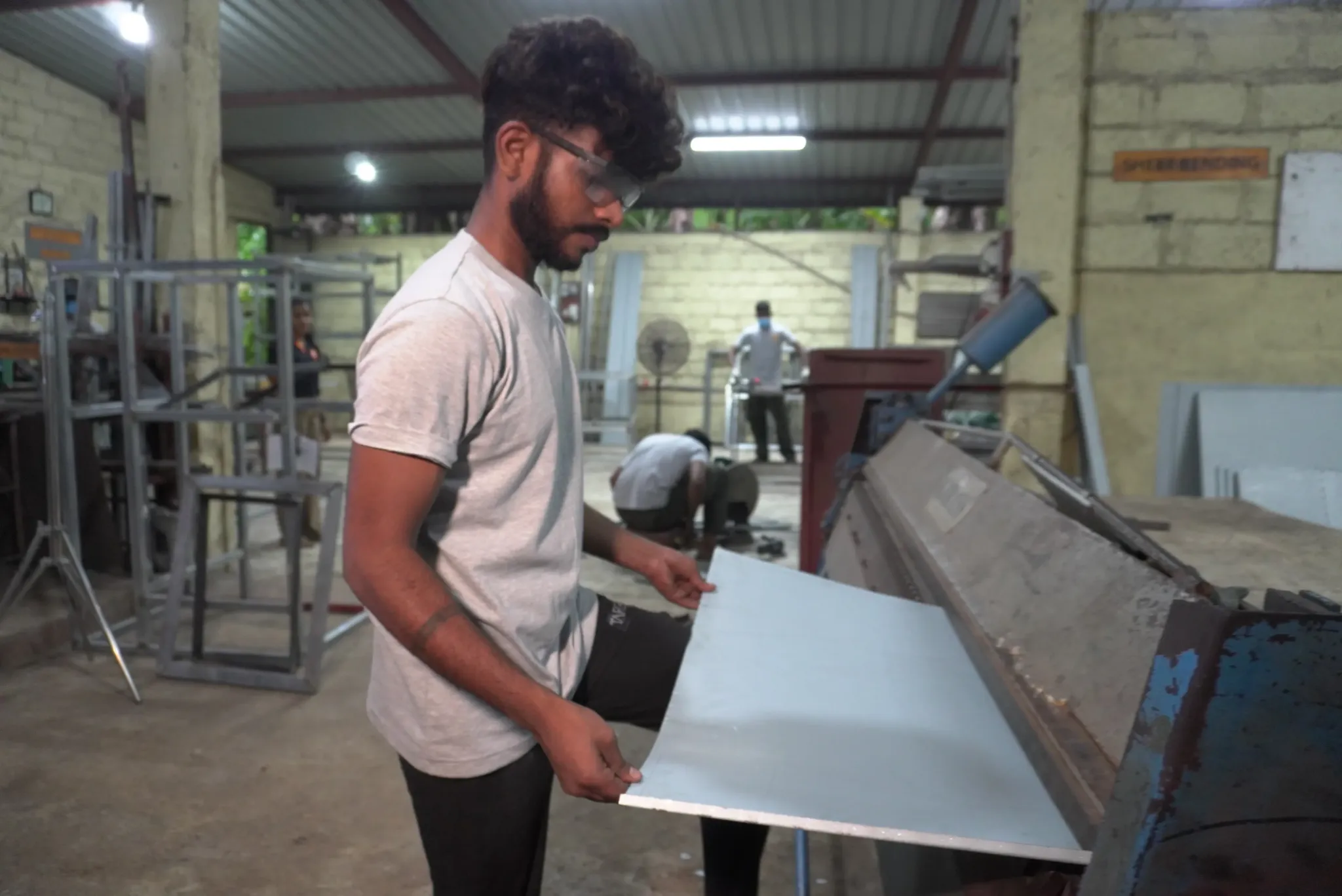 Detailed view of dried spices by saviru tech