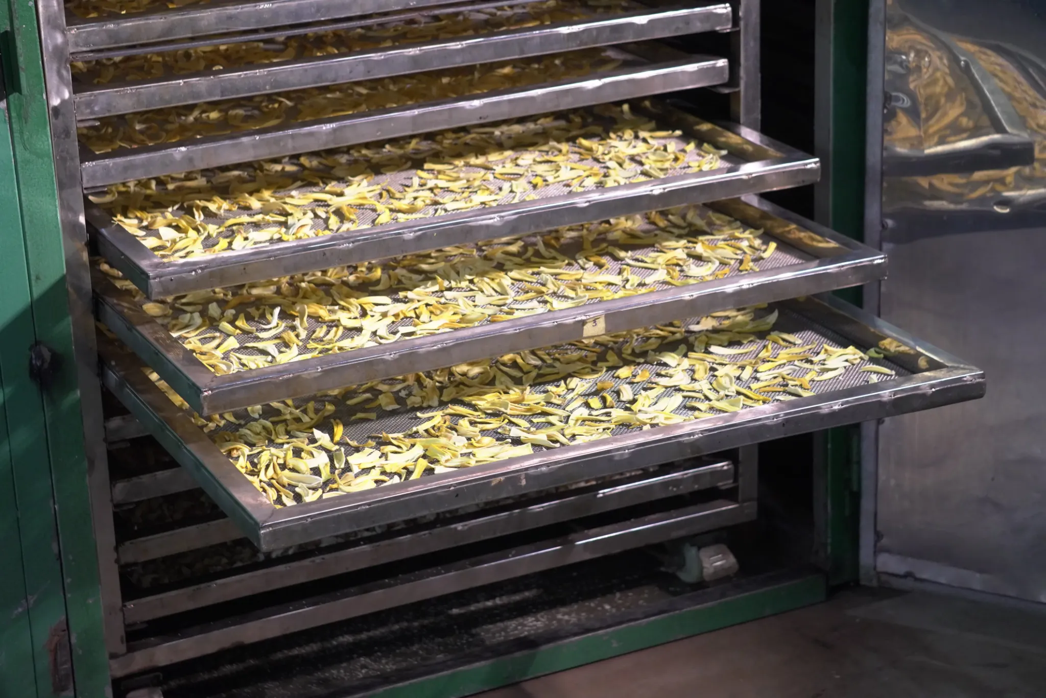 Food Processing machinery in Sri Lanka by SaviruTech