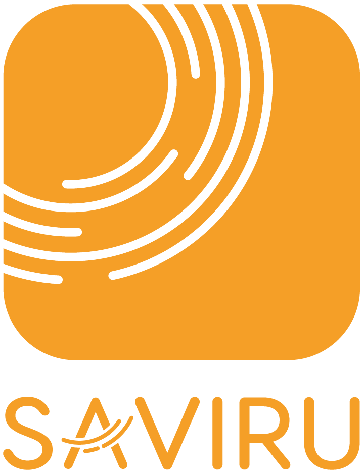 SaviruTech Logo